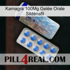 Kamagra 100Mg Gelée Orale Sildénafil 39